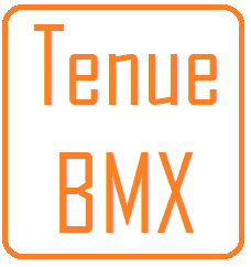 TENUE-BMX